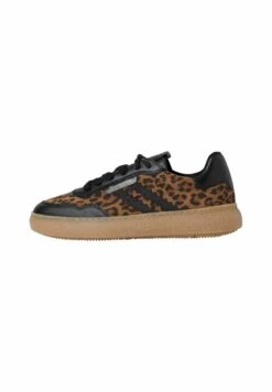 Tamaris Baskets Basses - Leopard Comb 16 Tamaris Baskets Basses - Leopard Comb -Tamaris Soldes Magasin a3c2543ee5304c1489d13ff02f8a0405 1