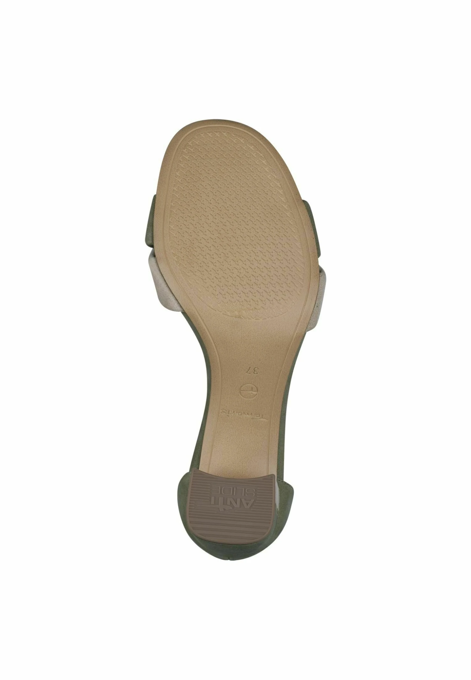 Tamaris Sandales - Sage Ivory 7 Tamaris Sandales - Sage Ivory – Image 5