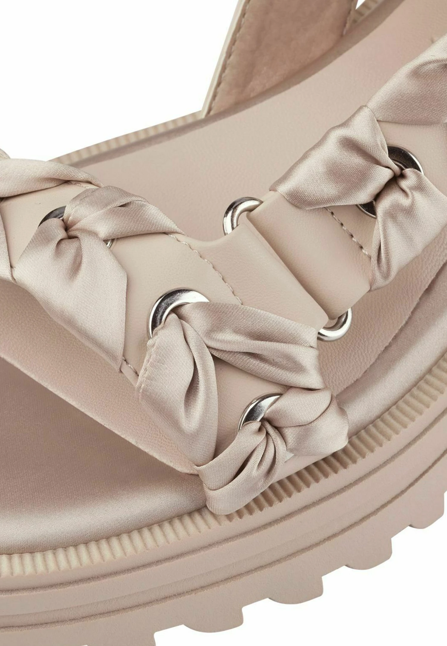 Tamaris Sandales À Plateforme - Powder 7 Tamaris Sandales À Plateforme - Powder – Image 5