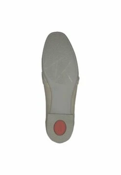 Tamaris Comfort - Mocassins - Beige 10 Tamaris Comfort - Mocassins - Beige -Tamaris Soldes Magasin a3e23d364dc0482ea1891ac1677aa31c