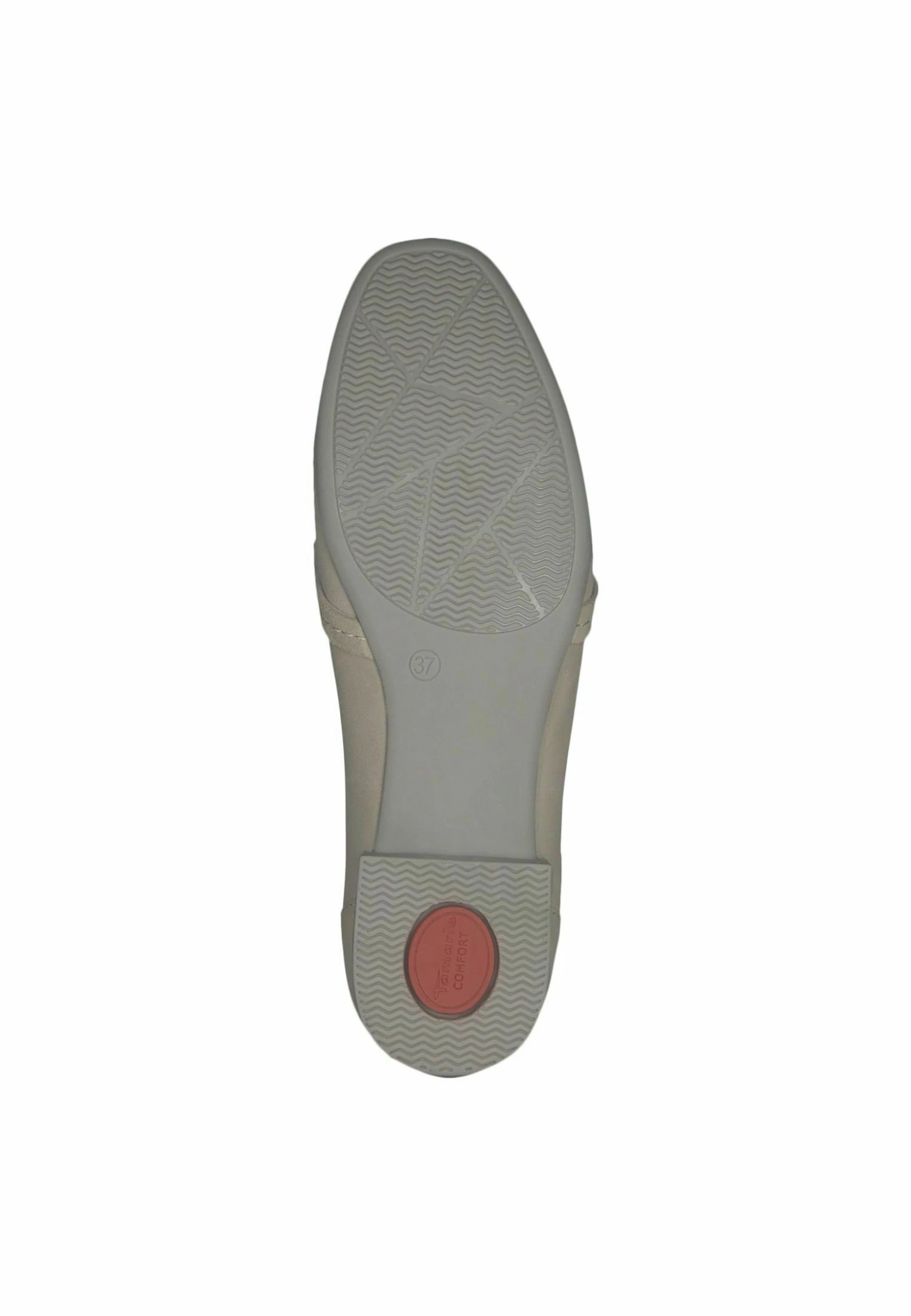 Tamaris Comfort - Mocassins - Beige 6 Tamaris Comfort - Mocassins - Beige – Image 4