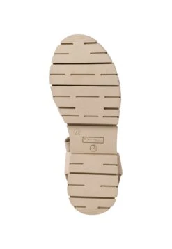 Tamaris Sandales À Plateforme - Antelope Nubuc 13 Tamaris Sandales À Plateforme - Antelope Nubuc -Tamaris Soldes Magasin a416b6f5cd814fa5b4bc523ba3555743