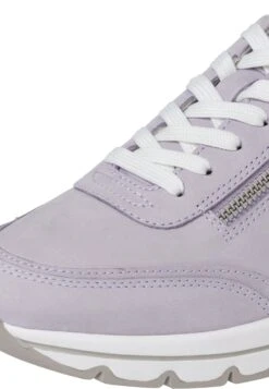 Tamaris Baskets Basses - Lilac Nubuc 14 Tamaris Baskets Basses - Lilac Nubuc -Tamaris Soldes Magasin a41de449bff344e693517694cb1d92ad