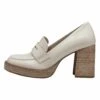 Tamaris Mocassins - Ivory 1 Tamaris Mocassins - Ivory -Tamaris Soldes Magasin a461887dba7e489c9a57b058c15324d5