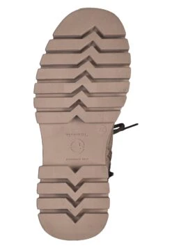 Tamaris Elegante - Bottes De Neige - Antelope Uni -Tamaris Soldes Magasin a47da9b6ba254f7896f91fb47a72fe21