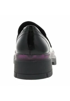 Tamaris Mocassins - Noir -Tamaris Soldes Magasin a4b076af9bf346808c51f4420505bb2f