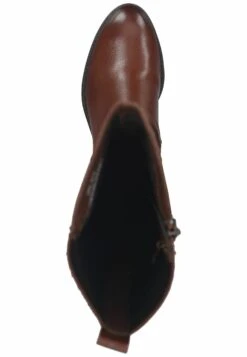 Tamaris Bottes - Cognac 11 Tamaris Bottes - Cognac -Tamaris Soldes Magasin a4b439b24e3c4c80a49a85267d651035