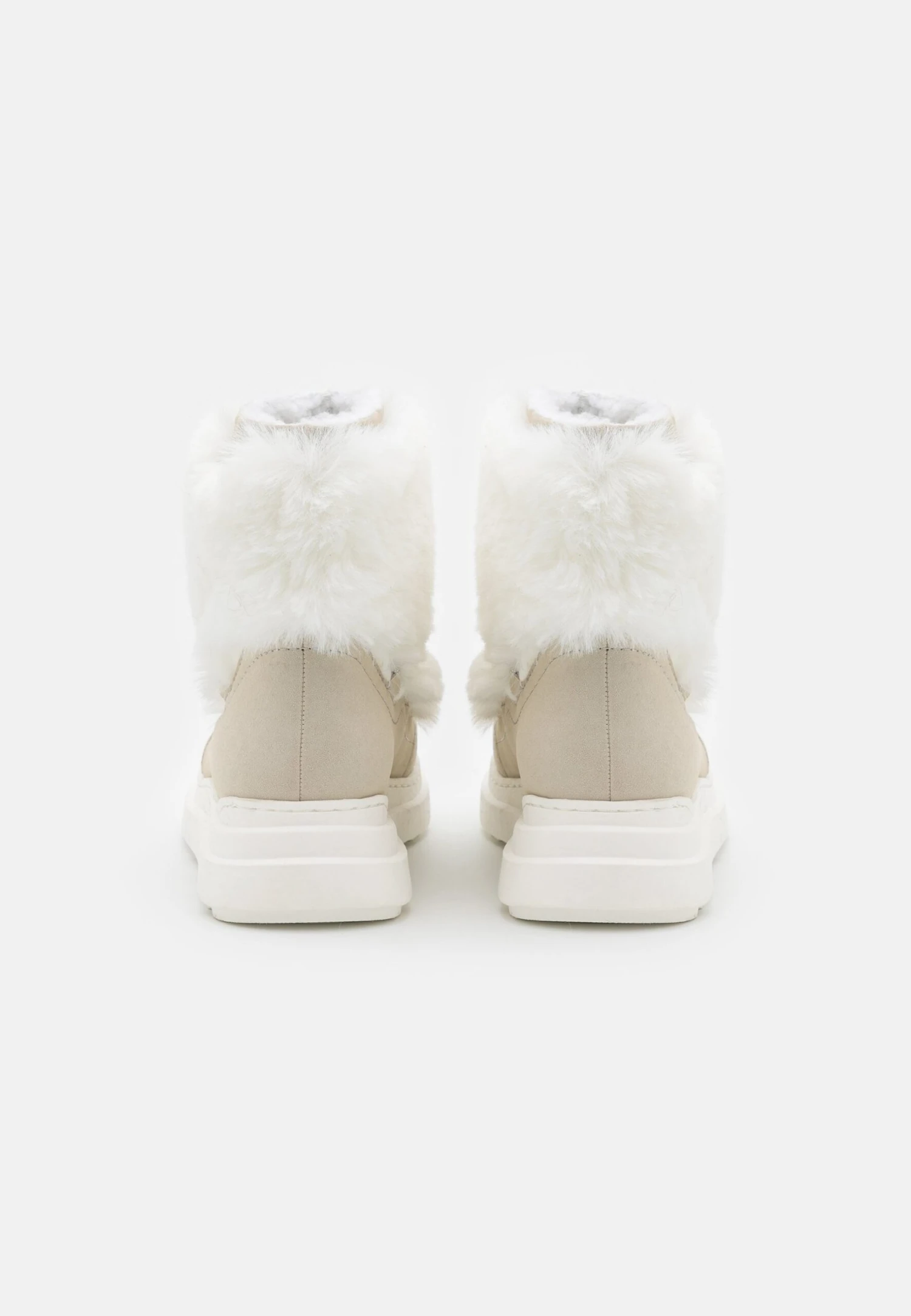 Tamaris Bottes De Neige - Grey Comb 6 Tamaris Bottes De Neige - Grey Comb – Image 4