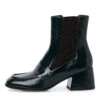 Tamaris Bottines - Petrol Patent 1 Tamaris Bottines - Petrol Patent -Tamaris Soldes Magasin a5a53201a1384f6aab758046accc557c