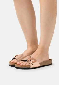 Tamaris Chaussons - Rose Gold