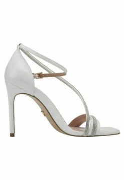 Tamaris Heart - Sandales À Talons Hauts - White Pearl 13 Tamaris Heart - Sandales À Talons Hauts - White Pearl -Tamaris Soldes Magasin a6543783a3eb403d904469d04a18ec9b