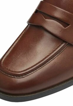 Tamaris Mocassins - Cognac -Tamaris Soldes Magasin a706e5e8cd4e43f4a811a62c415a18e9
