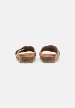 Tamaris Mules - Taupe 11 Tamaris Mules - Taupe -Tamaris Soldes Magasin a740f42d275d477f83632854567fde76