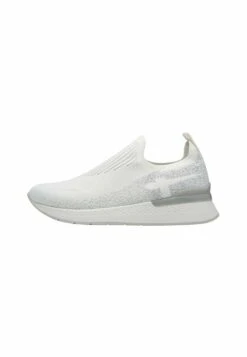 Tamaris Chaussons - White Silver