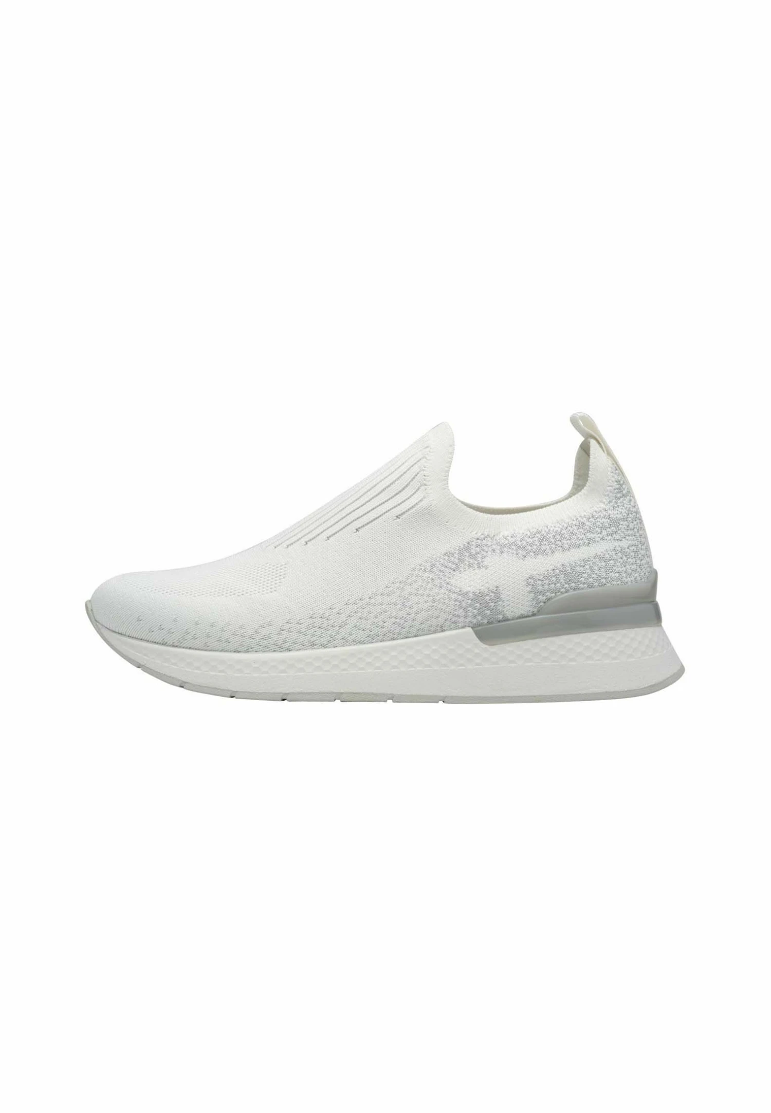 Tamaris Chaussons - White Silver 3 Tamaris Chaussons - White Silver