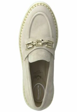 Tamaris Mocassins - Beige -Tamaris Soldes Magasin a7a6d7ff898742daa920b1d67e29887b