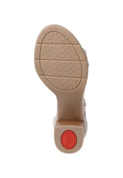 Tamaris Comfort - Sandales - Beige -Tamaris Soldes Magasin a7b8877403b44757b118a04b80d82357