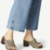 Tamaris Mules À Talons - Leopard Comb 2 Tamaris Mules À Talons - Leopard Comb -Tamaris Soldes Magasin a9440956408e408583674855b40cbe8a