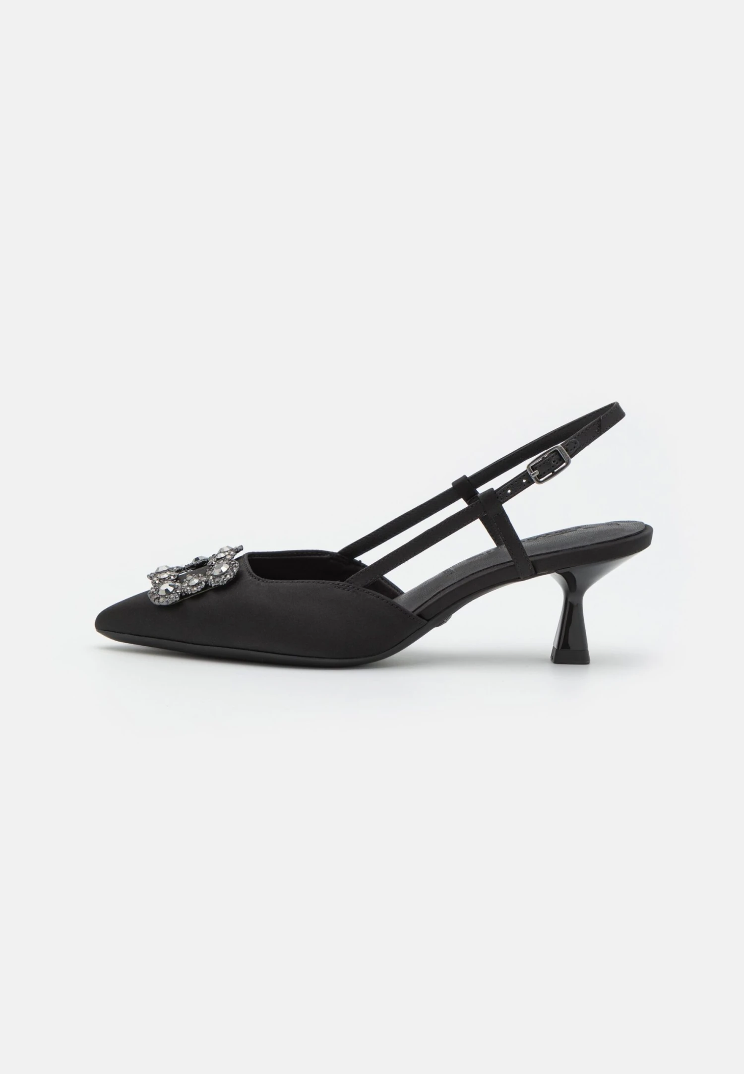 Tamaris Sandales - Black 4 Tamaris Sandales - Black – Image 2