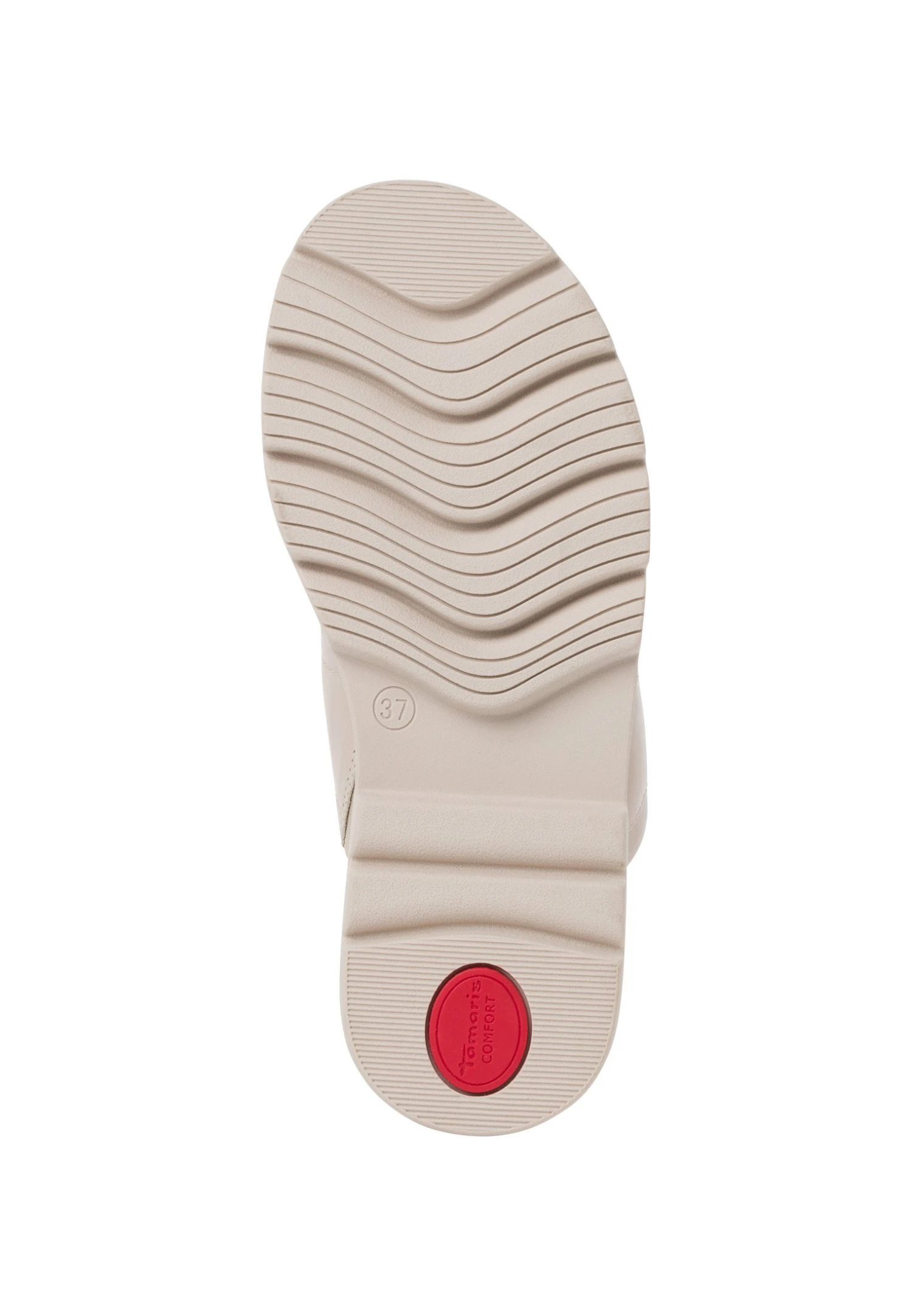 Tamaris Comfort - Mules - Offwhite 6 Tamaris Comfort - Mules - Offwhite – Image 4