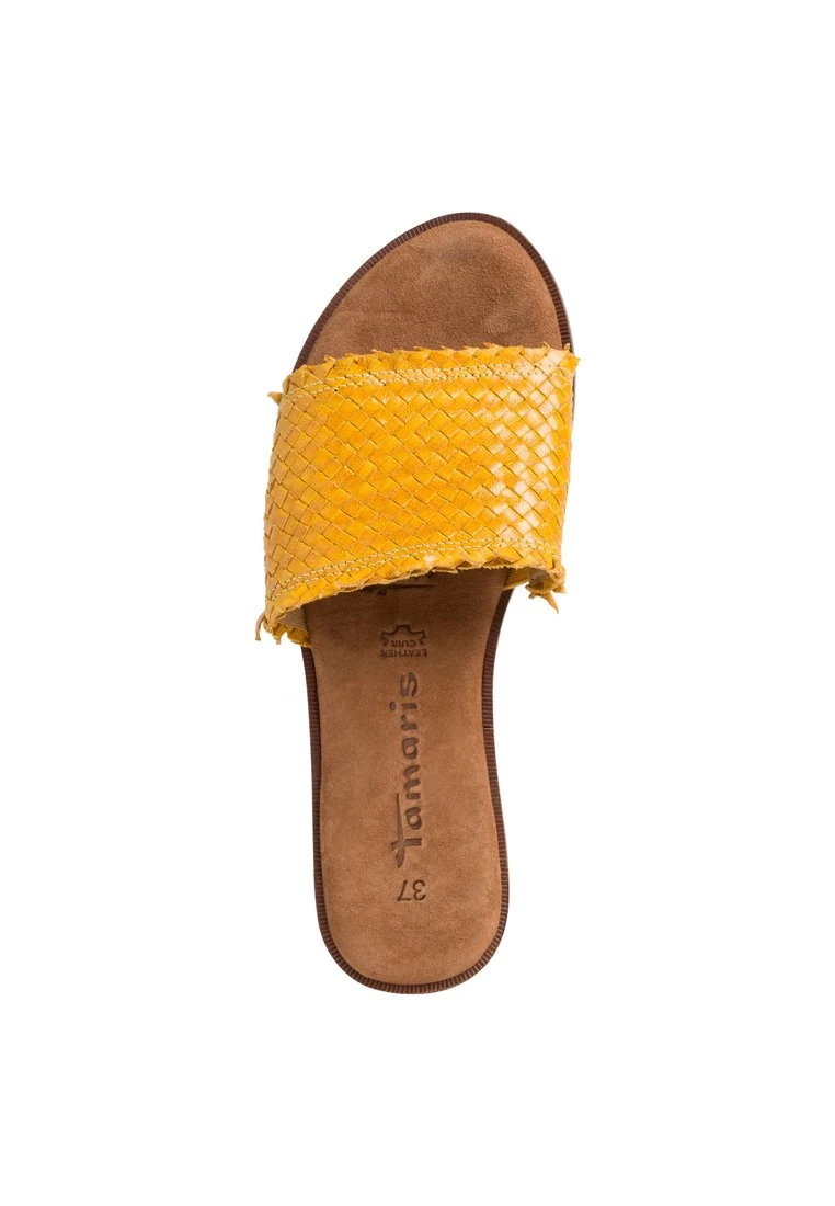 Tamaris Mules - Sun 4 Tamaris Mules - Sun – Image 2