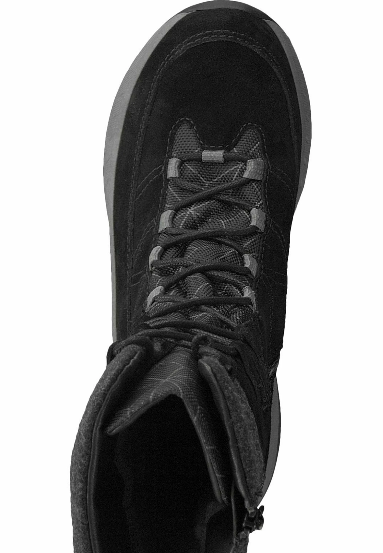 Tamaris Comfort - Bottes De Neige - Black 5 Tamaris Comfort - Bottes De Neige - Black – Image 3