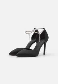 Tamaris Escarpins - Black -Tamaris Soldes Magasin ab32b1e070364bbdaa43c2008783f7d4