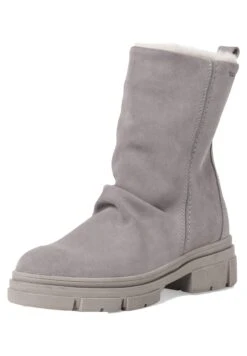 Tamaris Elegante - Bottes De Neige - Grey -Tamaris Soldes Magasin ab56fff9cced4fd68ed8ec71c324acd4