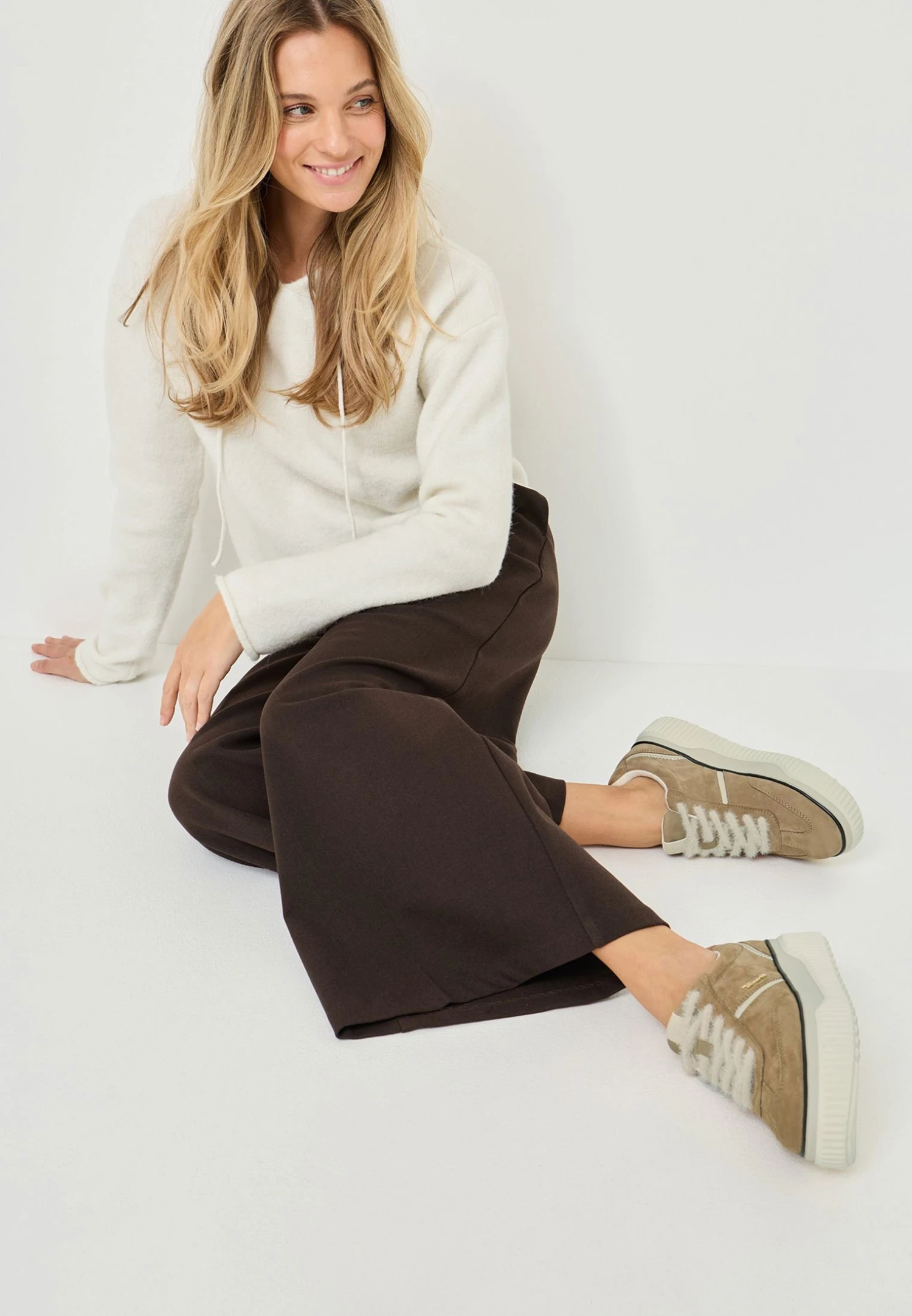 Tamaris SNEAKER - Baskets Basses - Camel 4 Tamaris SNEAKER - Baskets Basses - Camel – Image 2