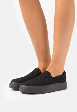 Tamaris Baskets Basses - Black