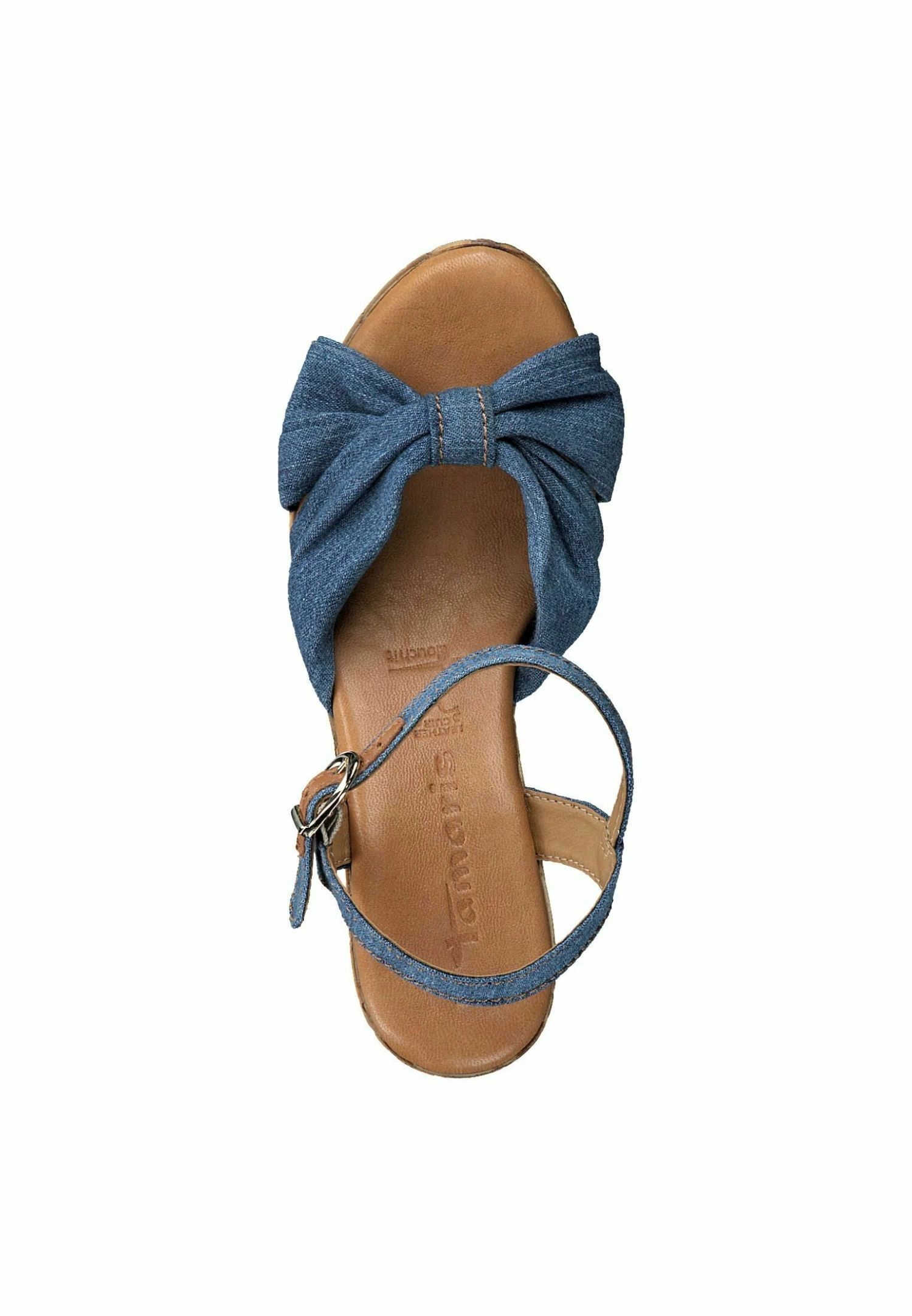 Tamaris Sabots - Denim Jeans 5 Tamaris Sabots - Denim Jeans – Image 3