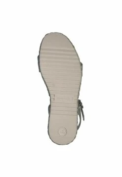 Tamaris Sandales Compensées - Sage 10 Tamaris Sandales Compensées - Sage -Tamaris Soldes Magasin ade8d55d40224451b26fc997e857f02c