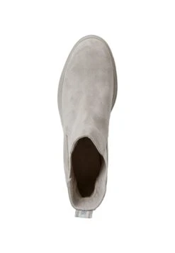 Tamaris Bottines - Soft Grey Uni 10 Tamaris Bottines - Soft Grey Uni -Tamaris Soldes Magasin ae5d1b36e9fe4905ab66bc76bef749ac