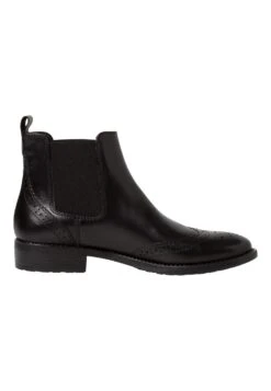 Tamaris Chelsea - Boots À Talons - Black 13 Tamaris Chelsea - Boots À Talons - Black -Tamaris Soldes Magasin aeefc6e63b784a4ebc84012b75a1f393