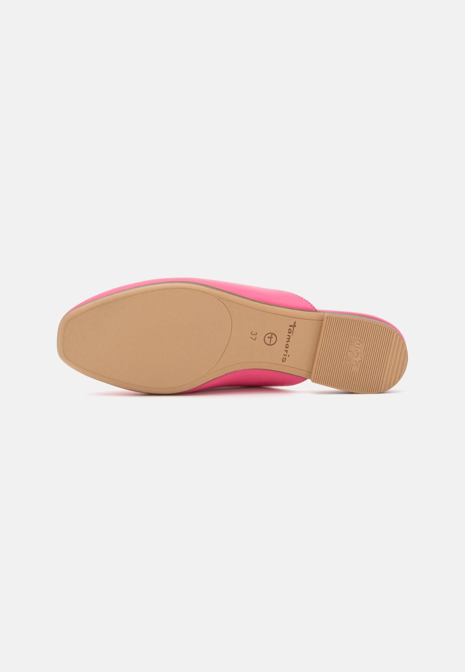 Tamaris Mules - Candy 7 Tamaris Mules - Candy – Image 5