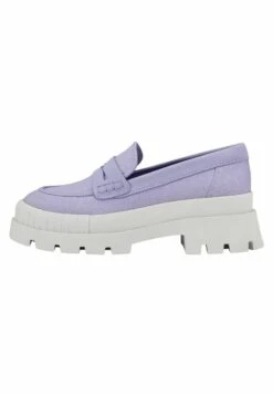 Tamaris Mocassins - Lavender 10 Tamaris Mocassins - Lavender -Tamaris Soldes Magasin af17b80f3b6d45a8957ae064a235f218