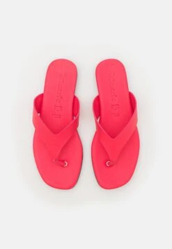 Tamaris Tongs - Raspberry -Tamaris Soldes Magasin af2986ba93864bdaba627cceec57667e