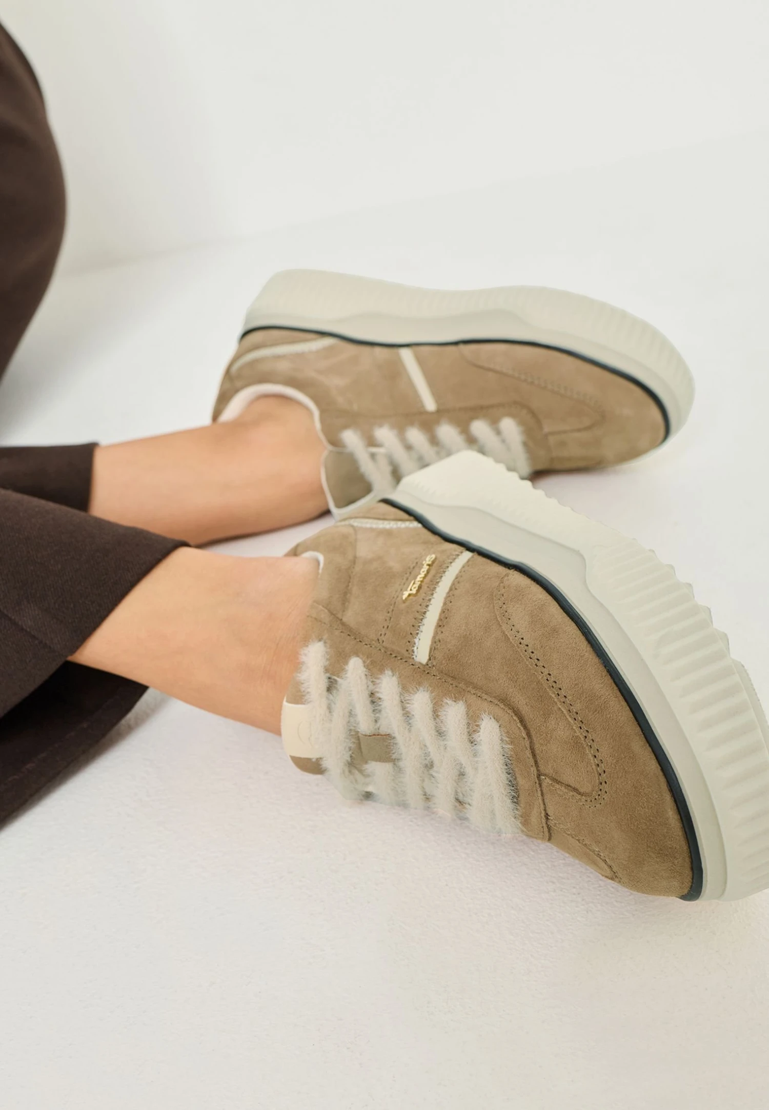 Tamaris SNEAKER - Baskets Basses - Camel 3 Tamaris SNEAKER - Baskets Basses - Camel