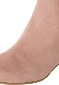 Tamaris Boots À Talons - Old Rose -Tamaris Soldes Magasin af9f1c0f12a54d6588ebb92c34a9eac7