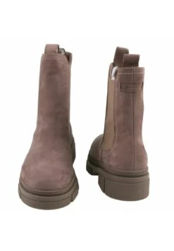 Tamaris Boots À Talons - Braun -Tamaris Soldes Magasin b0374d526e7f423b84e18a6f9951e9bd