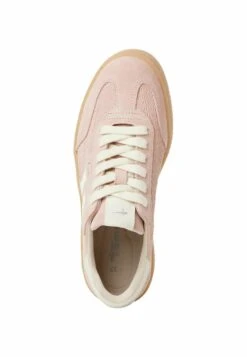 Tamaris Baskets Basses - Light Rose -Tamaris Soldes Magasin b05a4ef1364745b8bd83efeba7e09afe
