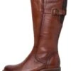 Tamaris Bottes À Plateau - Chestnut 2 Tamaris Bottes À Plateau - Chestnut -Tamaris Soldes Magasin b0c330217b5444d19333d704115032f4