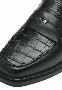 Tamaris Mocassins - Black Croco 12 Tamaris Mocassins - Black Croco -Tamaris Soldes Magasin b191500ee29e4908914a13a0d2284674