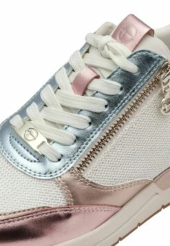 Tamaris Baskets Basses - Rose Metallic 22 Tamaris Baskets Basses - Rose Metallic -Tamaris Soldes Magasin b1fd87680bd64ed4b8c054dc6b9af49e