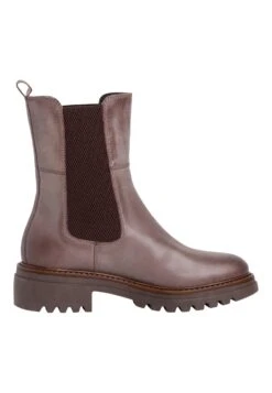 Tamaris Bottines - Dark Pepper 12 Tamaris Bottines - Dark Pepper -Tamaris Soldes Magasin b2227cb0b7ef4445a1309ceef4359d10