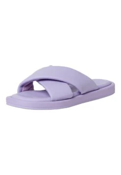 Tamaris Mules - Lavender -Tamaris Soldes Magasin b245d7859eac4b8dbe47231f0845f8bf