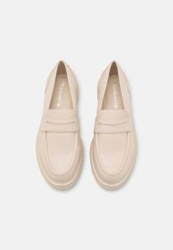 Tamaris Online Exclusive - Mocassins - Cream Matt 13 Tamaris Online Exclusive - Mocassins - Cream Matt -Tamaris Soldes Magasin b2647457ba1a493d8b55ebd747e3d845