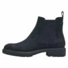 Tamaris Chelsea - Bottines - Navy -Tamaris Soldes Magasin b2ad5522a2194496852406e2568cc7bf