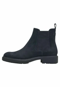 Tamaris Chelsea - Bottines - Navy