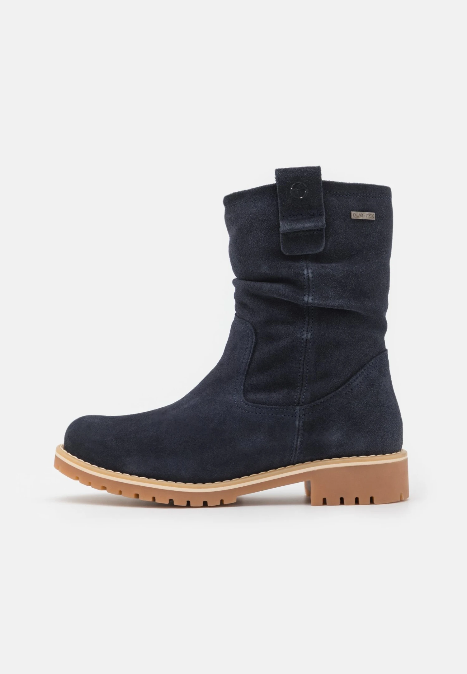 Tamaris Bottes De Neige - Navy 4 Tamaris Bottes De Neige - Navy – Image 2